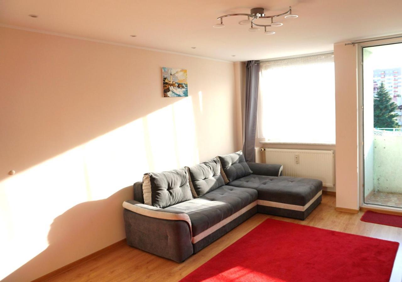 Апартаменти Apartament Orla Гданськ Екстер'єр фото